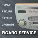 Nissan Figaro Repair and Service