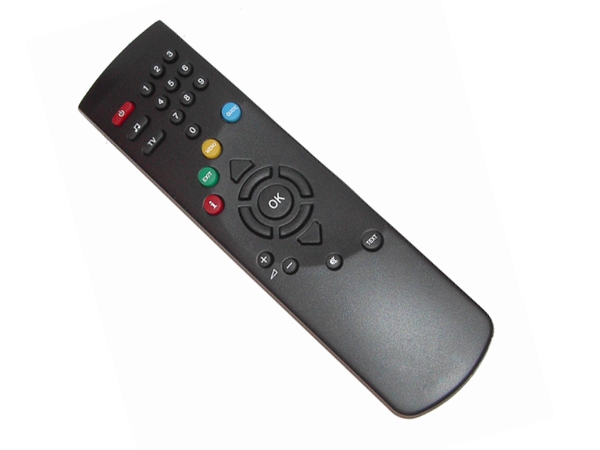 dbox_remote